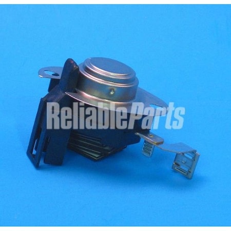 Whirlpool WP8577891 Whirlpool Dryer HI Limit Thermostat WP8577891